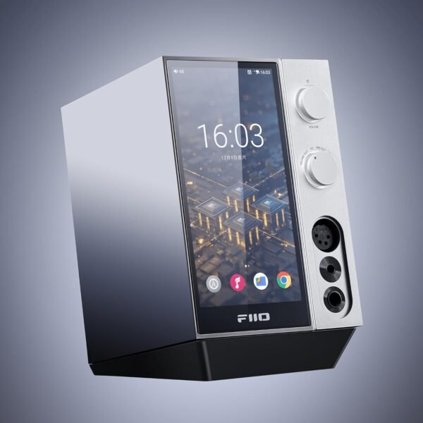 710C0KcORTL._AC_SL1500_ FiiO R9 Android Media Streamer review High-Quality Audio and Versatile Streaming Features