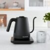 Cuisinart Digital Gooseneck Kettle GK-1 Review Unveils Precision Pour Control Mastery