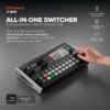 7162SPtGZPL._AC_SL1500_ Roland V-8HD Video Switcher Review Compact HDMI Workflow for Seamless Live Event Production