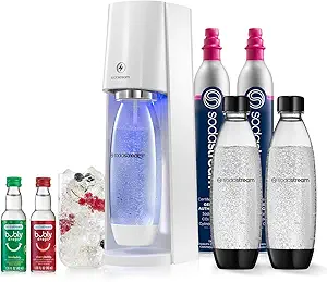 716BTnHnBOL.__AC_SX300_SY300_QL70_FMwebp_ SodaStream E-TERRA sparkling water maker review with CO2 and bubly drops bundle