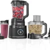 71DEentFSTL.__AC_SX300_SY300_QL70_FMwebp_ Ninja TB401 Kitchen System Power Blender and Food Processor review for home chefs