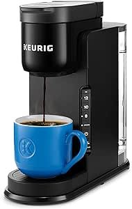 71O0Is7QpeL.__AC_SX300_SY300_QL70_ML2_ Keurig K-Express single-serve coffee maker review sleek design and bold coffee