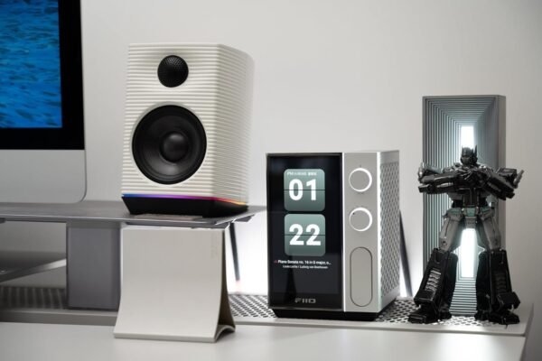 71PGDc7nI4L._AC_SL1500_ FiiO R9 Android Media Streamer review High-Quality Audio and Versatile Streaming Features