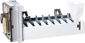 71RN3W3MLzL.__AC_SY300_SX300_QL70_ML2_-1 Whirlpool W10882923 Ice Maker review is this replacement part worth it