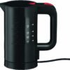71U0fh3zz2L._AC_SL1500_ Bodum Bistro Electric Water Kettle Review Compact Rapid-Boil Design for Coffee and Tea