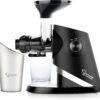 71WgXXY0NtL._AC_SL1500_ Review of the Sana 727 Supreme Masticating Juicer Best for Nutrient-Rich Juices