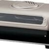 71aCRXJOx7L.__AC_SY300_SX300_QL70_ML2_ Zojirushi EF-VPC40 Fish Roaster review featuring smoke-reducing filter and crisp cooking