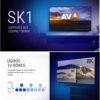 71d4XmbuE3L._AC_SL1500_ Ugoos SK1 Streaming Media Player Review 2024 8K Android TV Box Features Explained