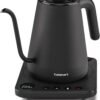 Cuisinart Digital Gooseneck Kettle GK-1 Review Unveils Precision Pour Control Mastery