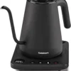Cuisinart Digital Gooseneck Kettle GK-1 Review Unveils Precision Pour Control Mastery