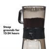 71uYiwrGBGS._AC_SL1500_ OXO Good Grips Cold Brew Coffee Maker review Smooth Coffee with Easy Cleanup