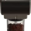 Review of Black+Decker CG800B Mini Food Processor and Coffee Grinder for Home Chefs