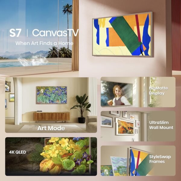 815xmU2y1L._SL1500_ Hisense 55-Inch QLED 4K S7N Smart TV review with Dolby Vision and 144Hz features