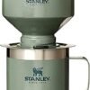 81FExjojbL._AC_SY300_SX300_ Stanley Pour Over Coffee Maker Review The Camp Set for Outdoor Enthusiasts