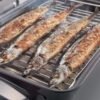 81UrhLhZbfL._AC_SL1488_ Zojirushi EF-VPC40 Fish Roaster review featuring smoke-reducing filter and crisp cooking