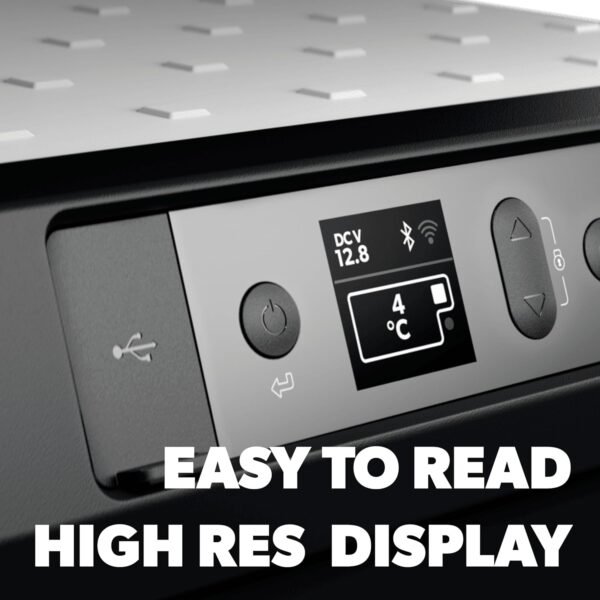 Review of Dometic CFX3 75 Dual Zone Portable Refrigerator and Freezer