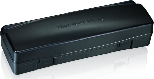 Hamilton Beach Electric Knife review for carving meats, bread, and crafting foam