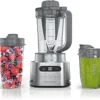 Ninja SS151 TWISTi Blender review High-Speed Smoothie Maker with smartTORQUE and Nutrient Extraction